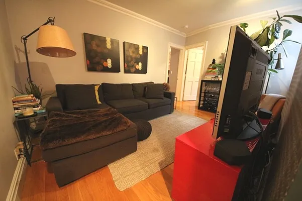 Rented by (Legacy) NY Quality Living Uptown | media 30