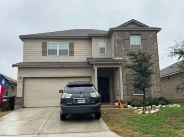 7635 Coffee Ml, San Antonio, TX 78252