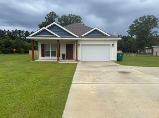 24251 Misty Ln, Lucedale, MS 39452