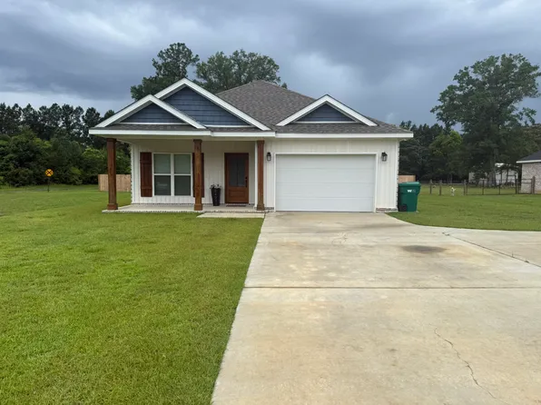 24251 Misty Ln, Lucedale, MS 39452