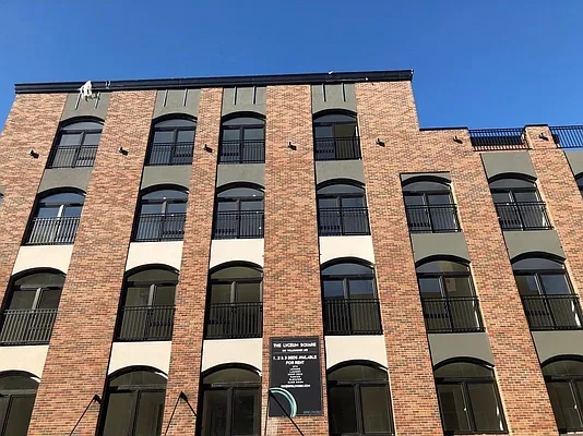 Rented by JW Real Estate Services LLC | media 43