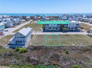 625 Center Sq W, Port Aransas, TX 78373