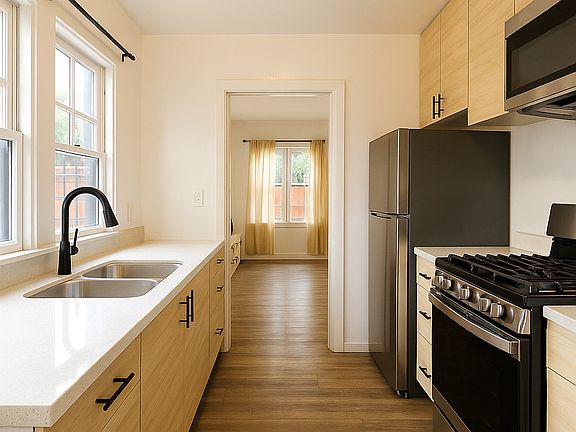 5th image of 1237 W 93rd St #1239