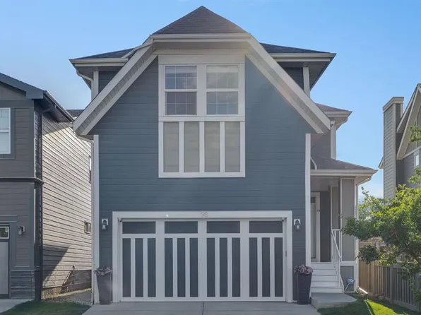 198 Mahogany Pass SE, Calgary, AB T3M 2J7