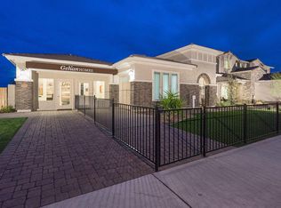 19447 E Timberline Rd, Queen Creek, AZ 85142