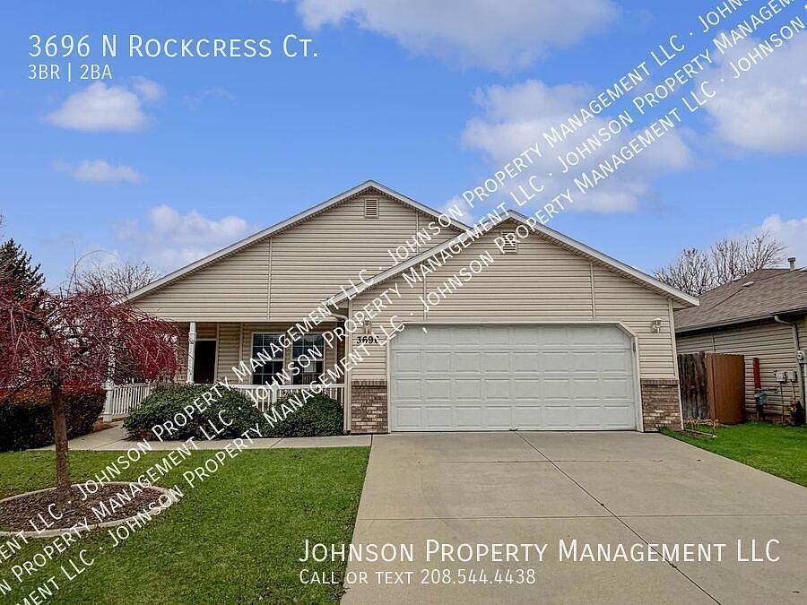 1st image of 3696 N Rockcress Ct