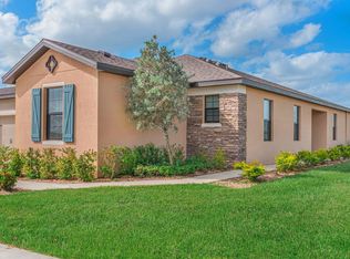 5100 Gladness Ct, Fort Pierce, FL 34947