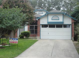 13006 Beacon Park Dr, San Antonio, TX 78249