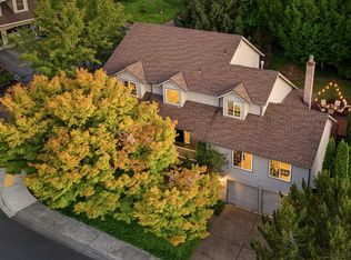 6712 SW Moonshadow Ct, Portland, OR 97223