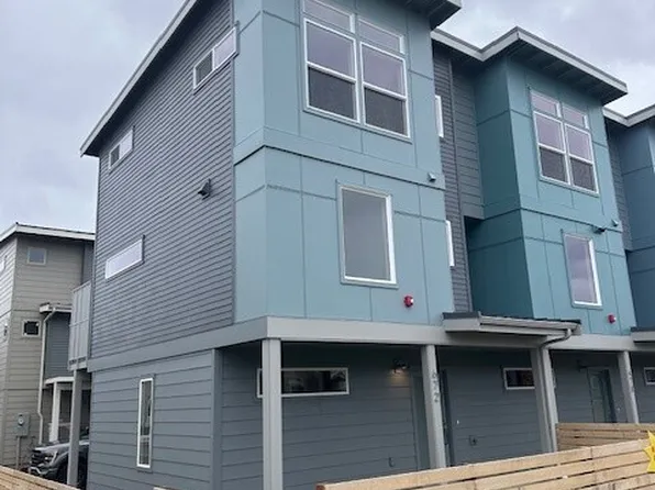 672 (Lot 22) W Kline Road, Bellingham, WA 98226