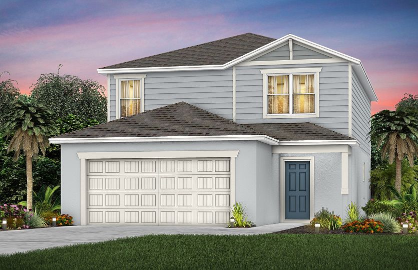 McNair Craftsman Exterior C1