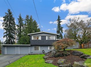 19712 64th Ave NE, Kenmore, WA