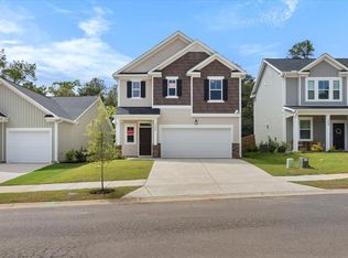 137 Candleberry Dr, North Augusta, SC 29860