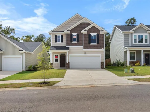 137 Candleberry Drive #WD141, North Augusta, SC