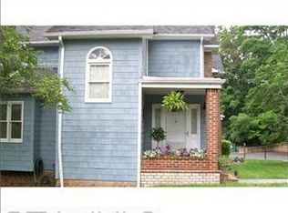 4544 Fernhaven Cir, Winston Salem, NC 27104