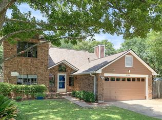 12700 Hunters Chase Dr, Austin, TX 78729