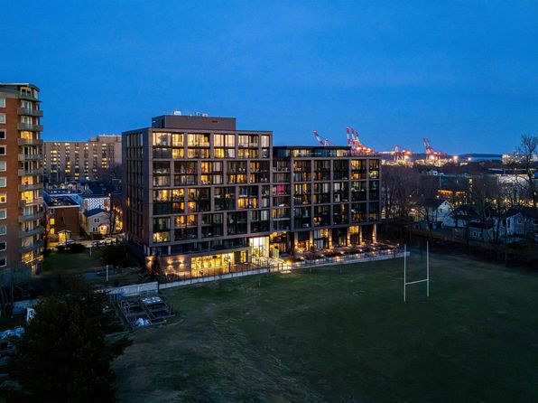 1048 Wellington St #508, Halifax, NS B3H 0C2