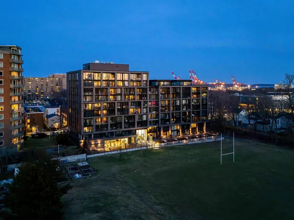 1048 Wellington St #508, Halifax, NS B3H 0C2