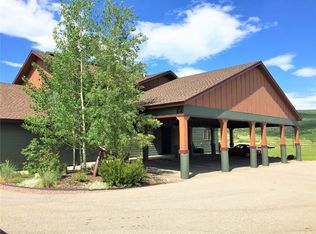 127 Oak Ridge Cir #101, Oak Creek, CO 80467