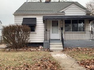 3336 Horton St, Ferndale, MI 48220