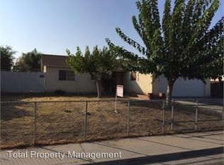 2161 W Aurora Ave, Porterville, CA 93257