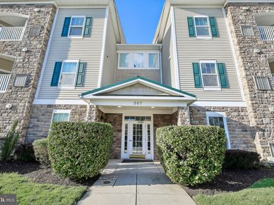 307 Wyndham Cir UNIT B, Owings Mills, MD, 21117
