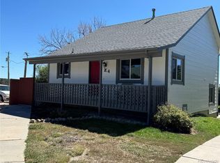 275 Settlement Ln UNIT E4, Elizabeth, CO 80107