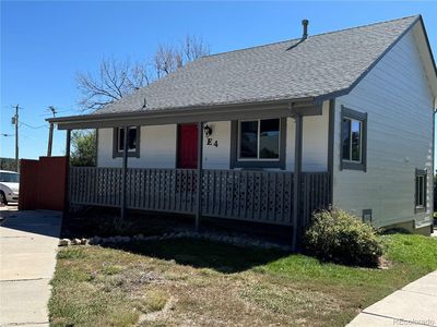 275 Settlement Lane  Unit E4, Elizabeth, CO, 80107