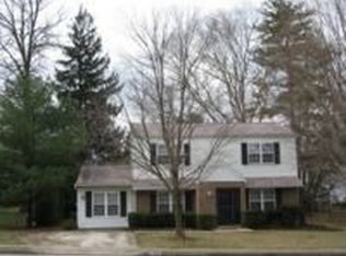 112 Woodbine Way, Plymouth Meeting, PA 19462