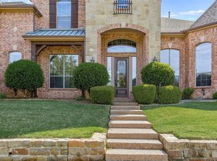 1001 Hideaway Dr, Keller, TX 76248