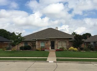 204 Steamboat Dr, Coppell, TX 75019