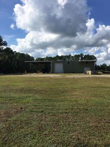 96134 Mount Zion Loop, Yulee, FL, 32097