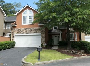 4539 Wieuca Rd NE #12, Atlanta, GA 30342