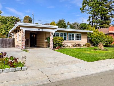 2869 May Rd, Richmond, CA, 94803