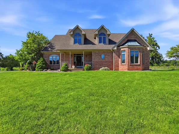 11058 Mallard Way, Indianapolis, IN 46278