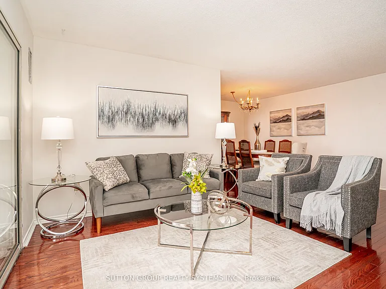 20 Cherrytree Dr #802 — Photo 12