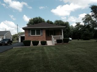 219 Cardinal Hl, Bardstown, KY 40004