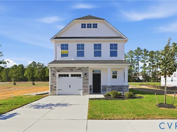10342 Szalay Ln, Ashland, VA 23005
