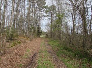 14267 Glebe Rd, Dewitt, VA 23840