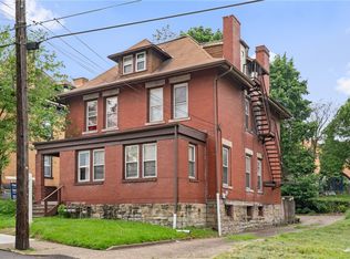 1608 Union Ave, McKeesport, PA 15132