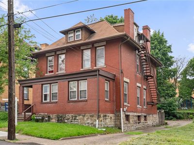 1608 Union Ave, McKeesport, PA, 15132