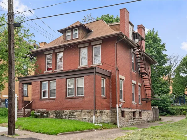 1608 Union Ave, McKeesport, PA 15132