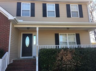 76 Sandy Tingen Ct, Broadway, NC 27505