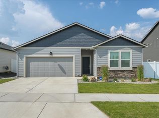 8716 W Silver St, Cheney, WA 99004