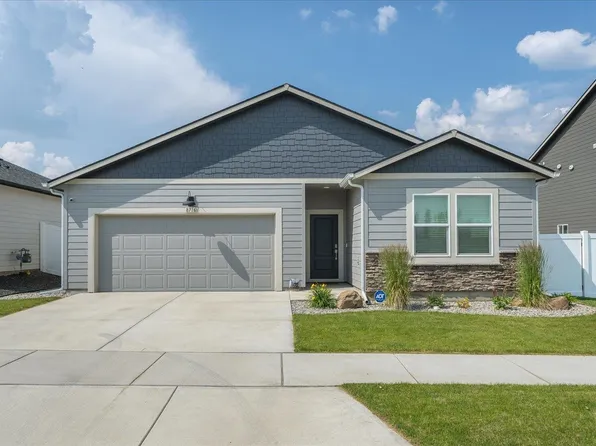 8716 W Silver St, Cheney, WA 99004