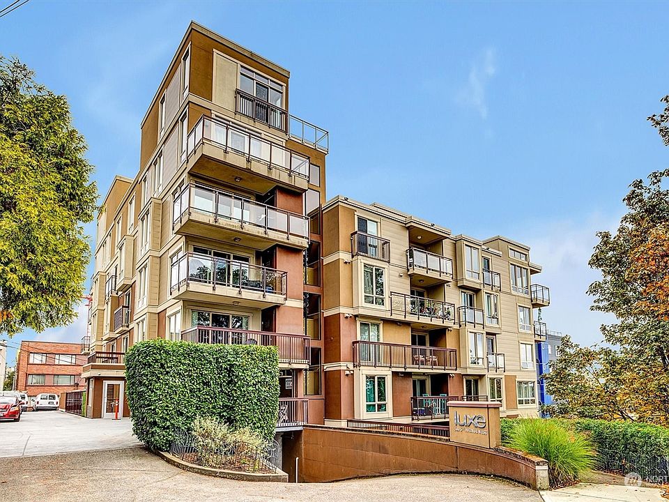 1st image of 500 5th Ave W Unit 206