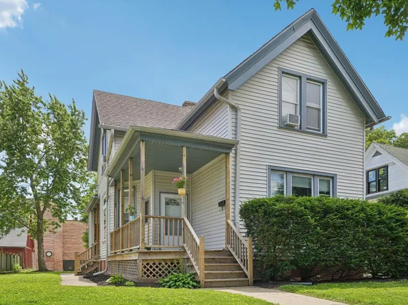 637 East Otjen STREET, Milwaukee, WI 53207