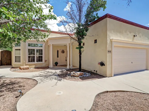 9036 Sunny Brook St NE, Albuquerque, NM 87113