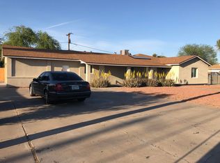 1738 W Indian School Rd, Phoenix, AZ 85015