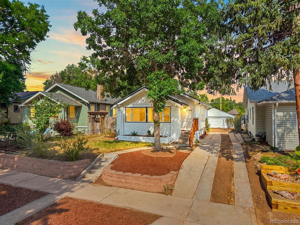 1st image of 2258 S Corona Street